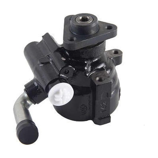Bomba de Direção Hidráulica - Indisa - DH252103 - (1)