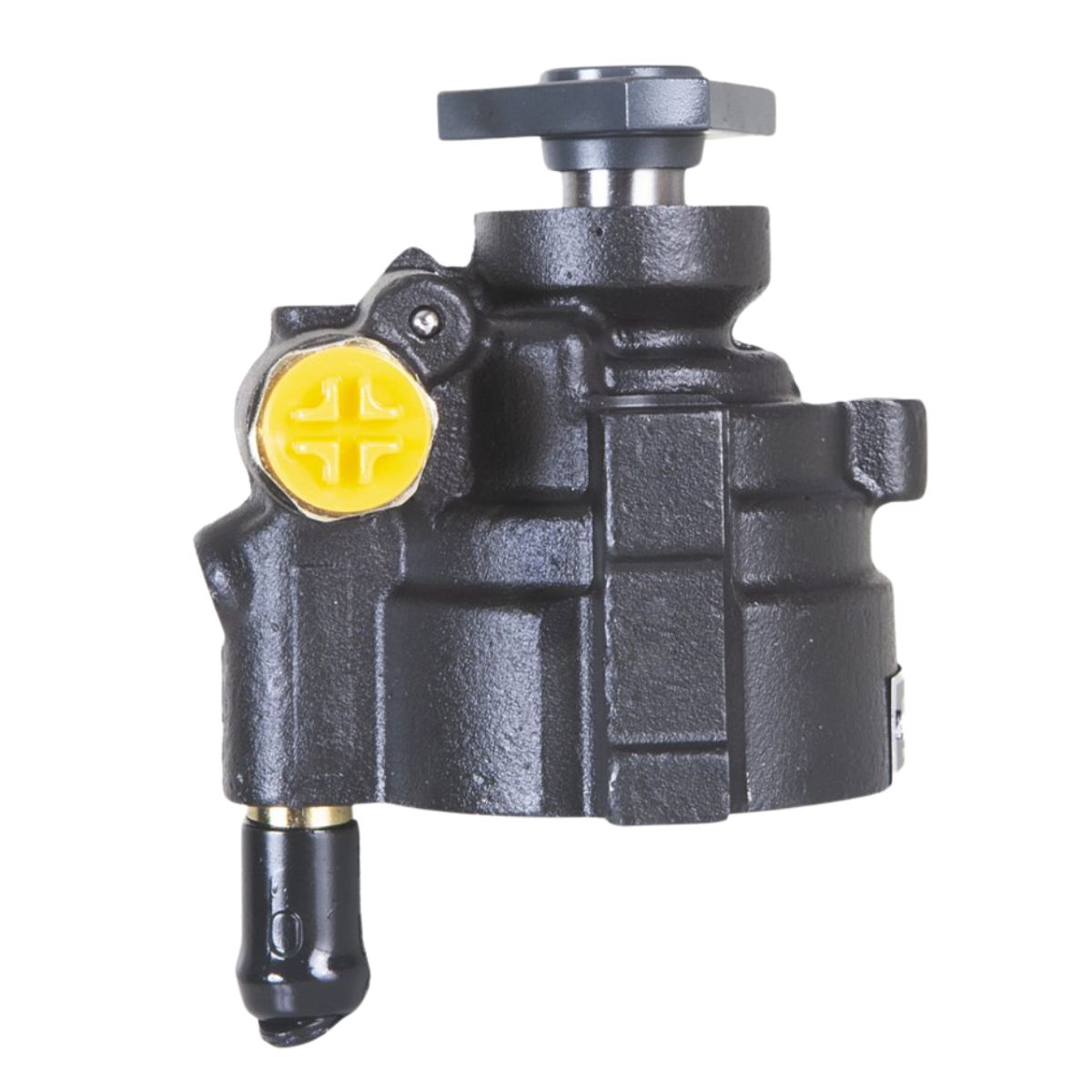 Bomba de Direção Hidráulica - Indisa - DH709003 - (1)