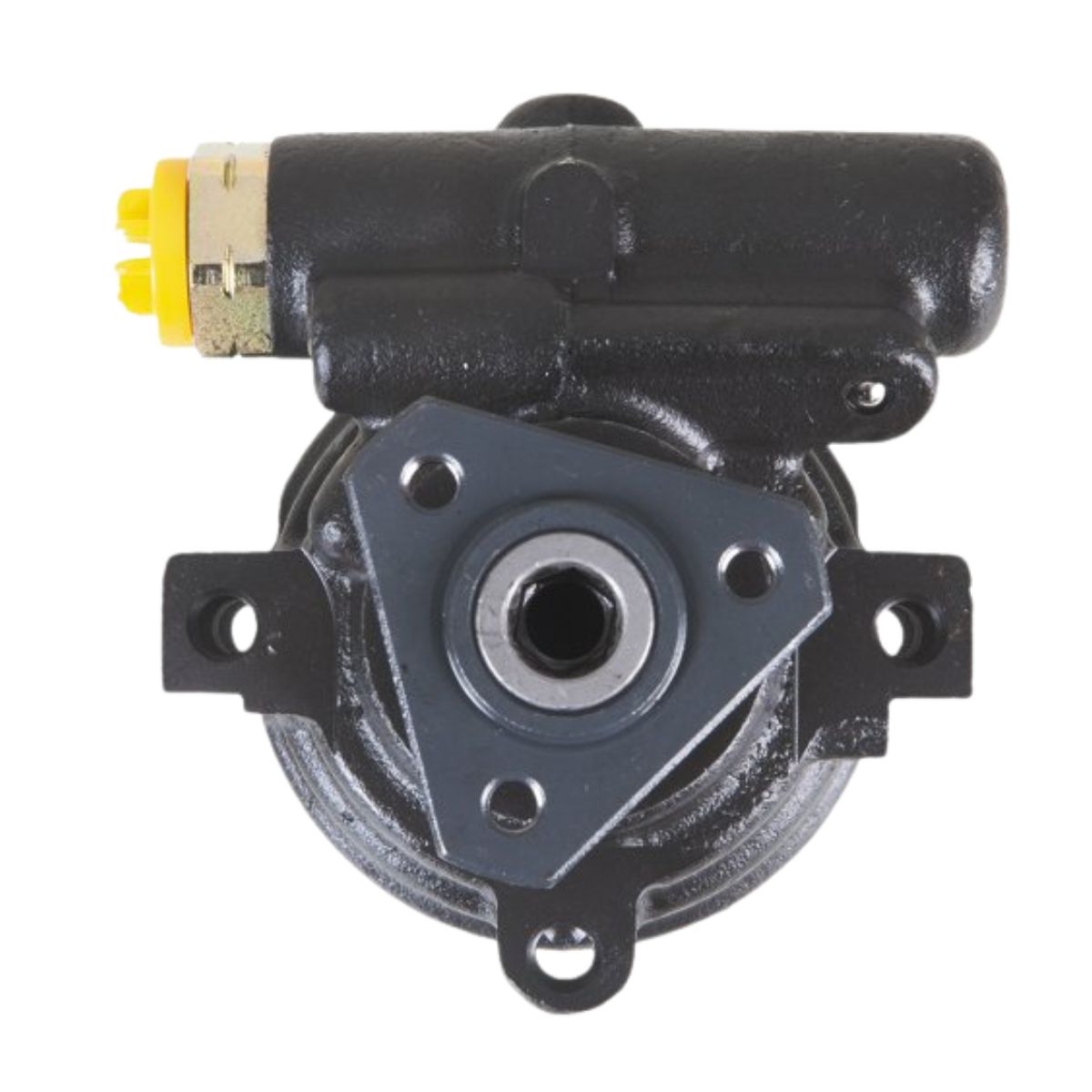 Bomba de Direção Hidráulica - Indisa - DH709003 - (2)