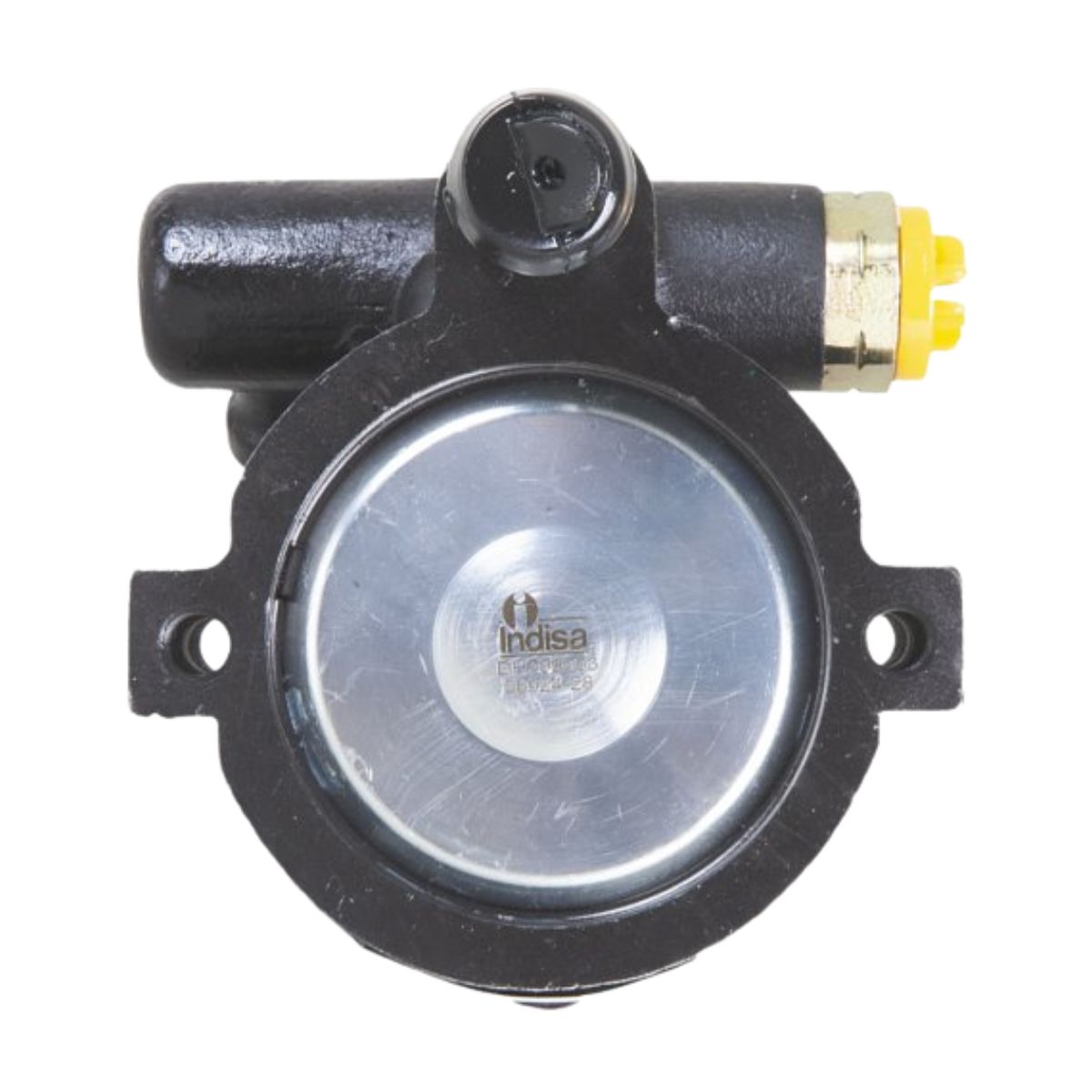 Bomba de Direção Hidráulica - Indisa - DH709003 - (3)
