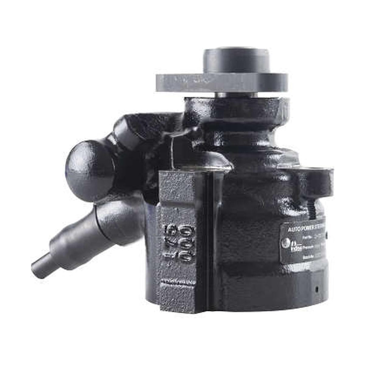 Bomba de Direção Hidráulica - Indisa - DH353109 - (1)