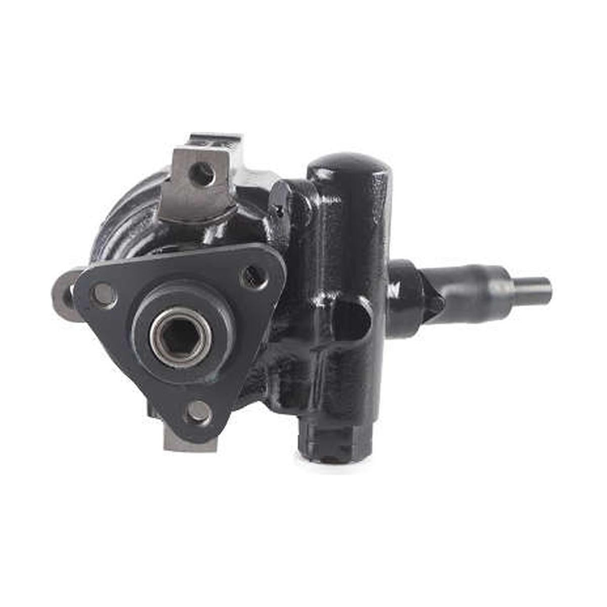 Bomba de Direção Hidráulica - Indisa - DH353109 - (3)