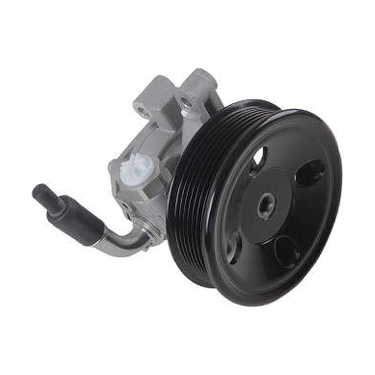 Bomba de Direção Hidráulica - Indisa - DH206125 - (1)