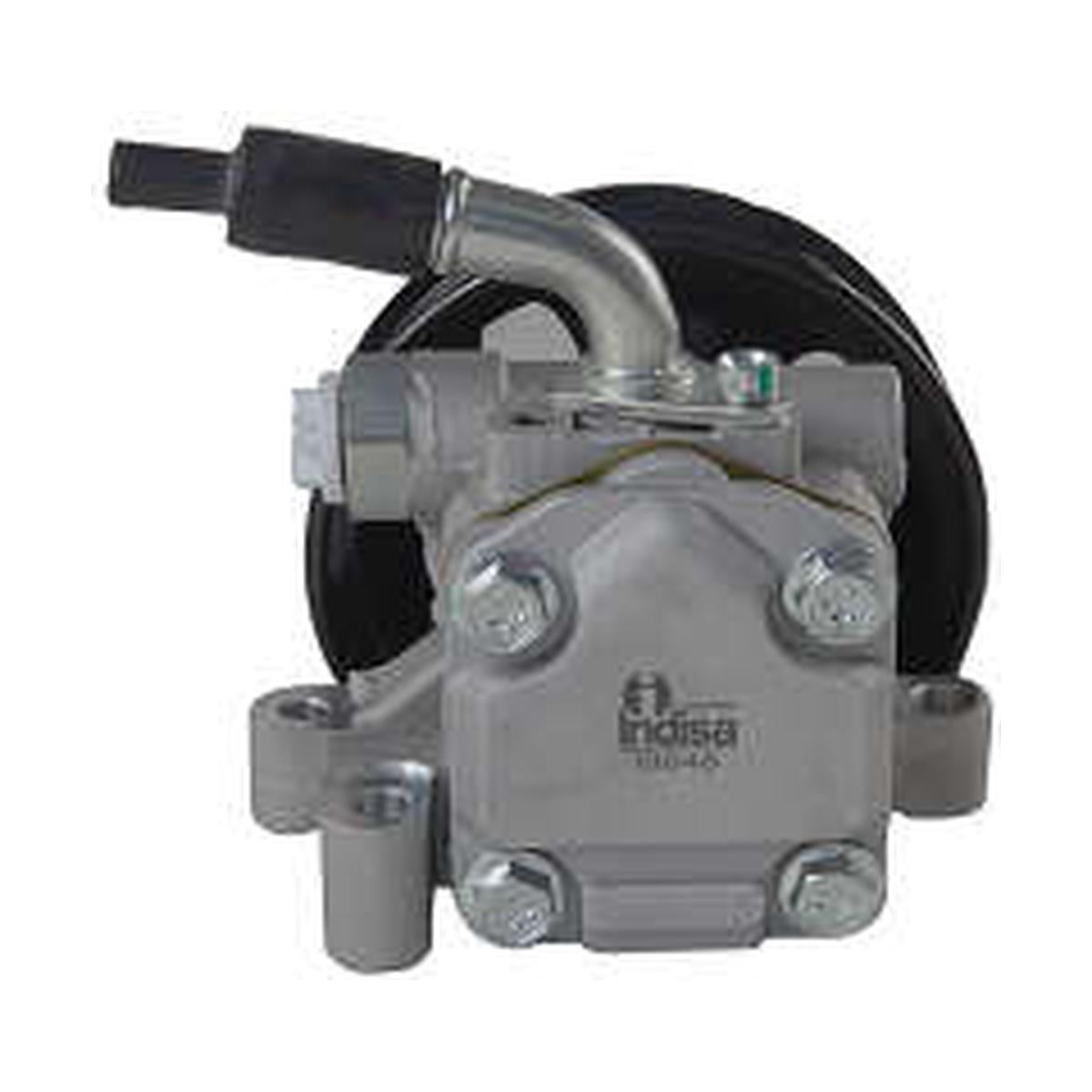 Bomba de Direção Hidráulica - Indisa - DH206125 - (2)