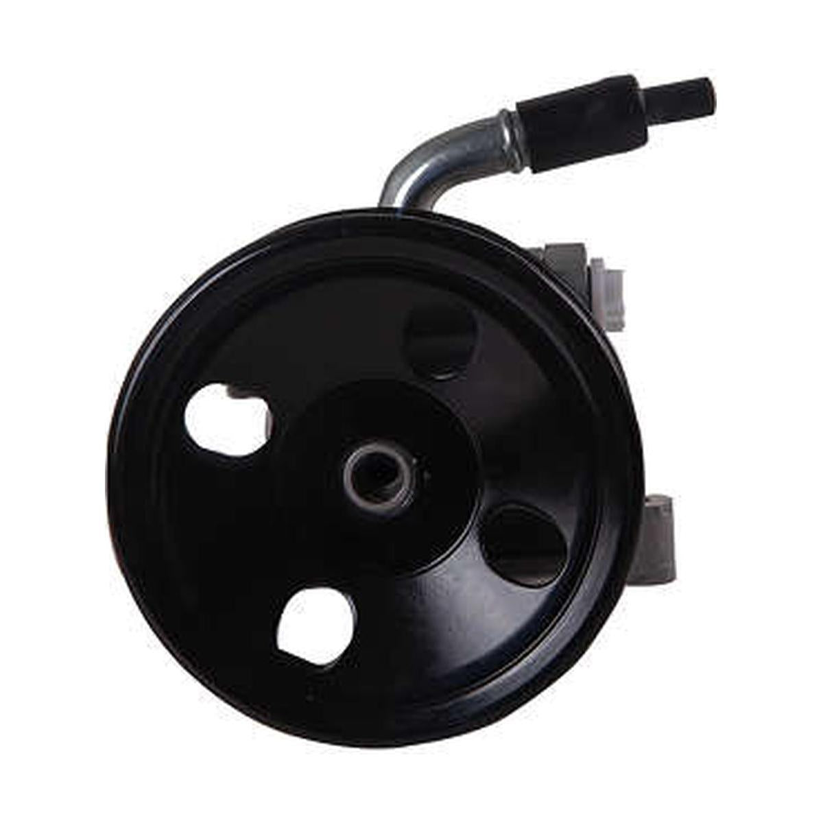 Bomba de Direção Hidráulica - Indisa - DH206125 - (3)