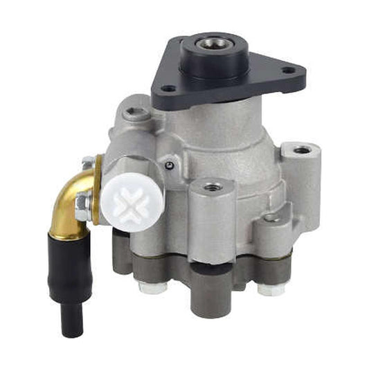 Bomba de Direção Hidráulica - Indisa - DH709006 - (1)