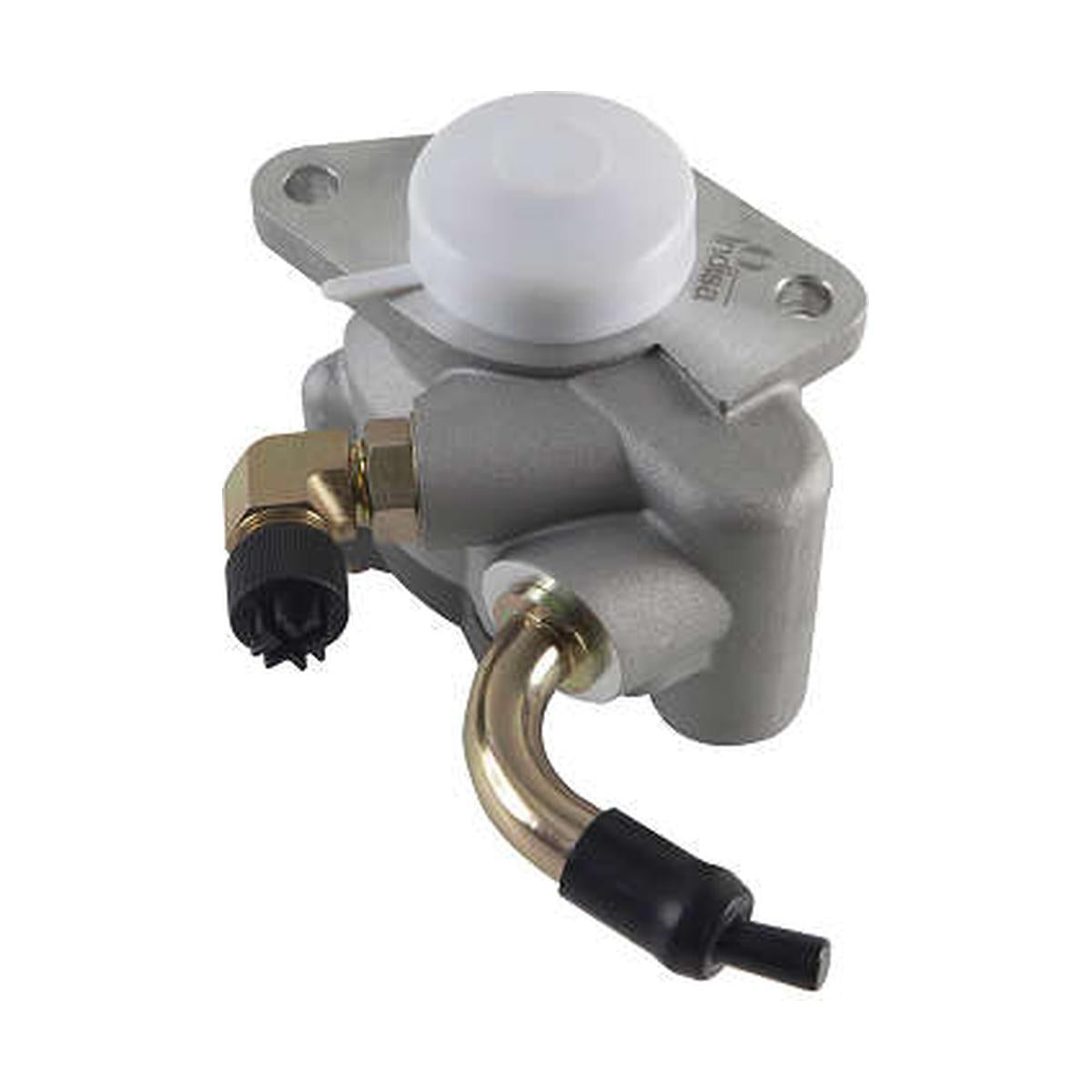 Bomba de Direção Hidráulica - Indisa - DH106100 - (1)