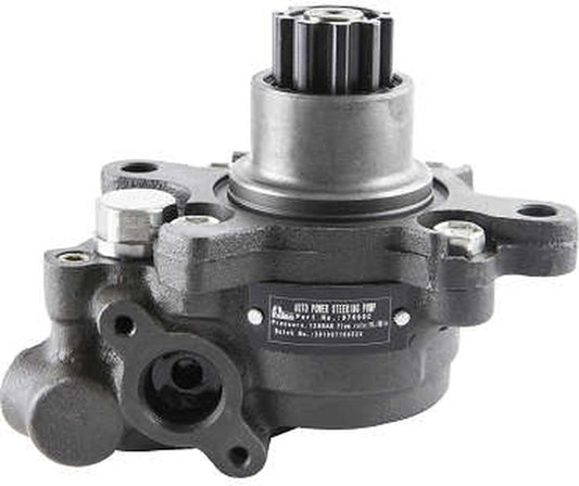 Bomba de Direção Hidráulica - Indisa - DH907000 - (1)
