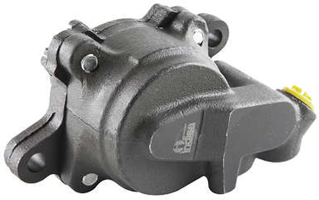 Bomba de Direção Hidráulica - Indisa - DH907000 - (3)