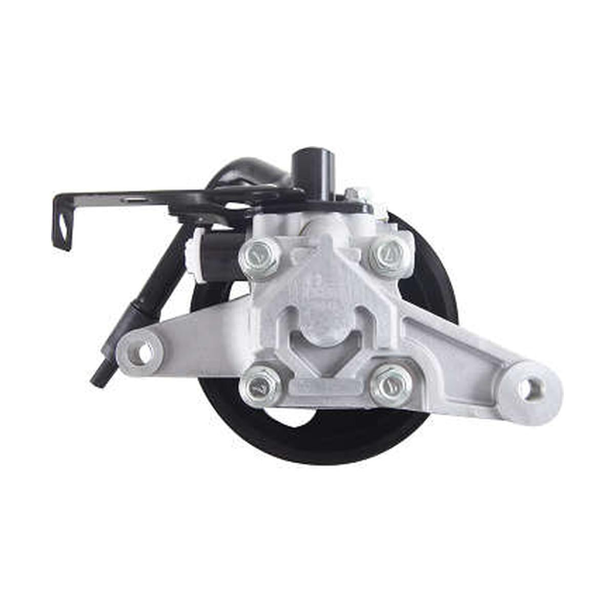 Bomba de Direção Hidráulica - Indisa - DH857015 - (2)