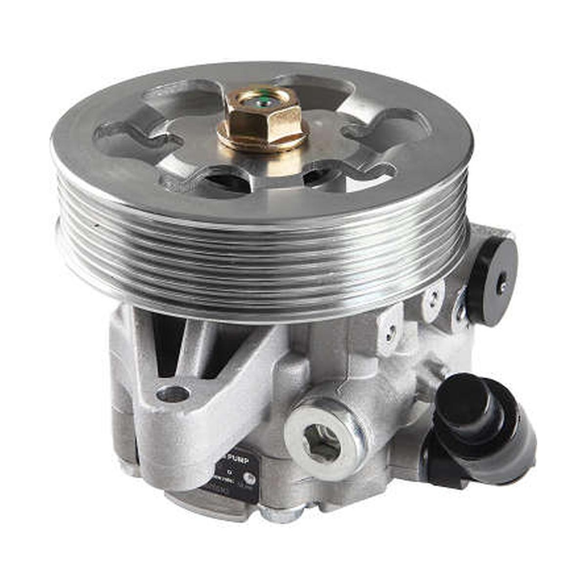 Bomba de Direção Hidráulica para Honda Civic - Indisa - DH757013 - (10)