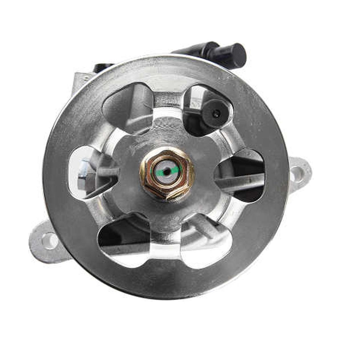 Bomba de Direção Hidráulica para Honda Civic - Indisa - DH757013 - (12)