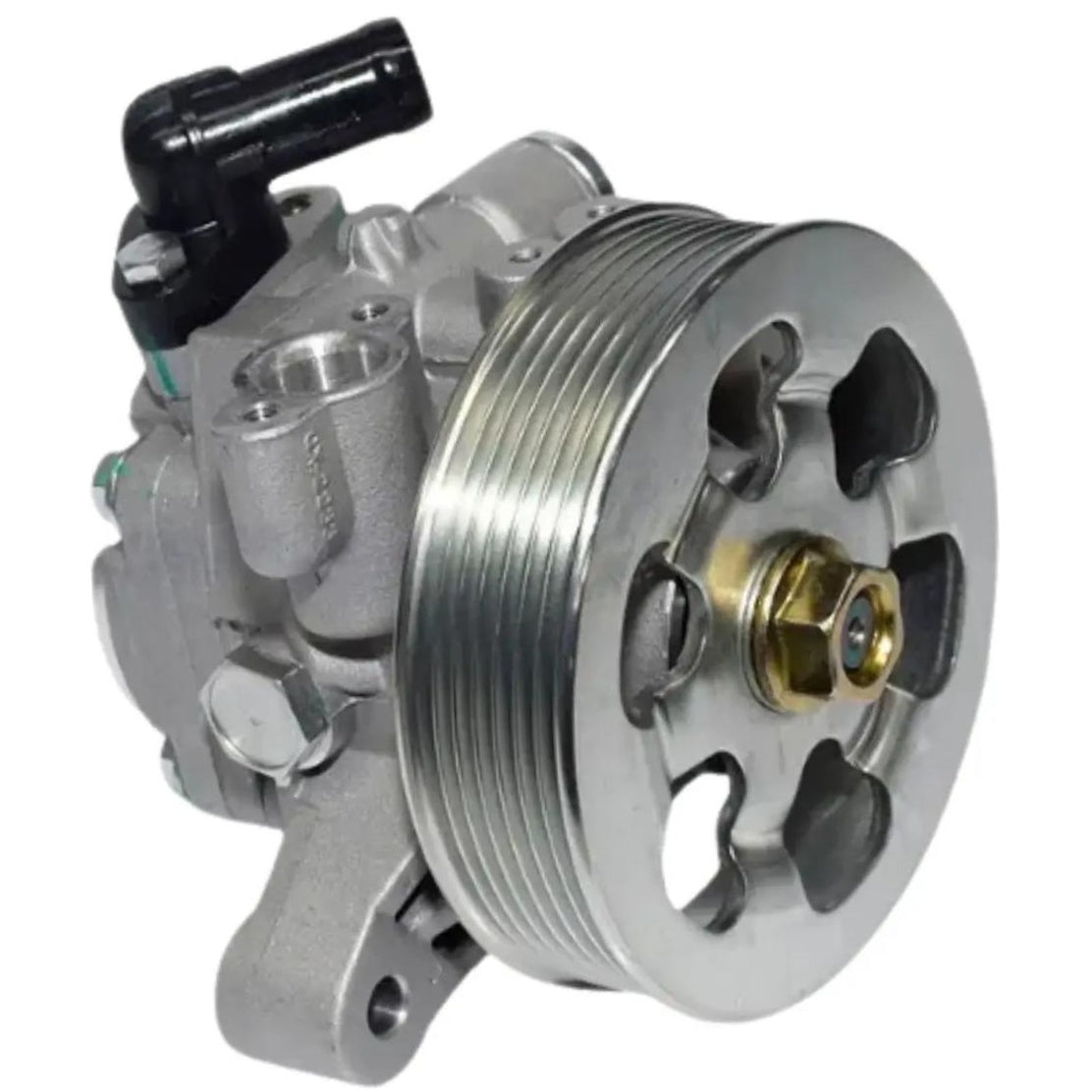 Bomba de Direção Hidráulica para Honda Civic - Indisa - DH757013 - (1)