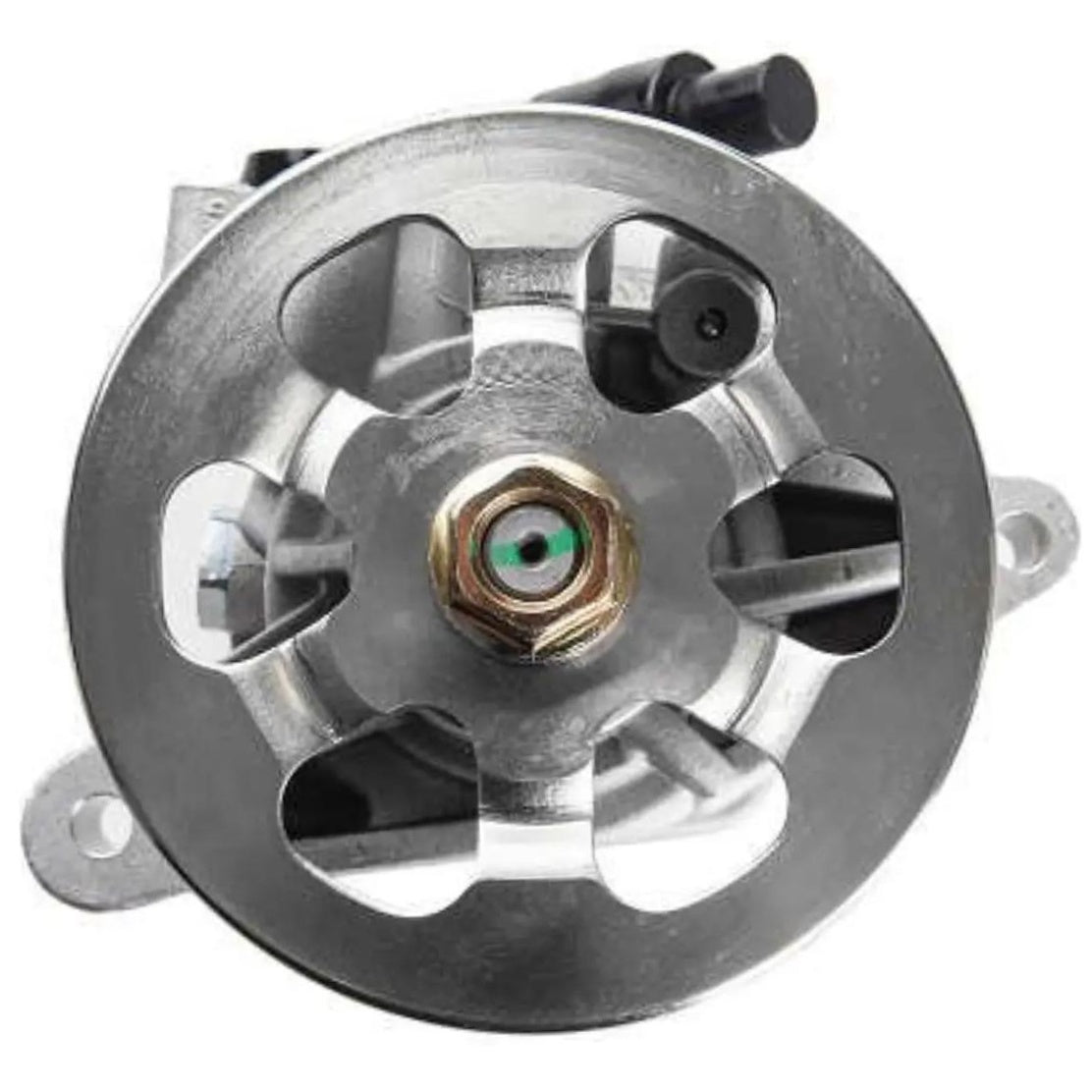 Bomba de Direção Hidráulica para Honda Civic - Indisa - DH757013 - (3)