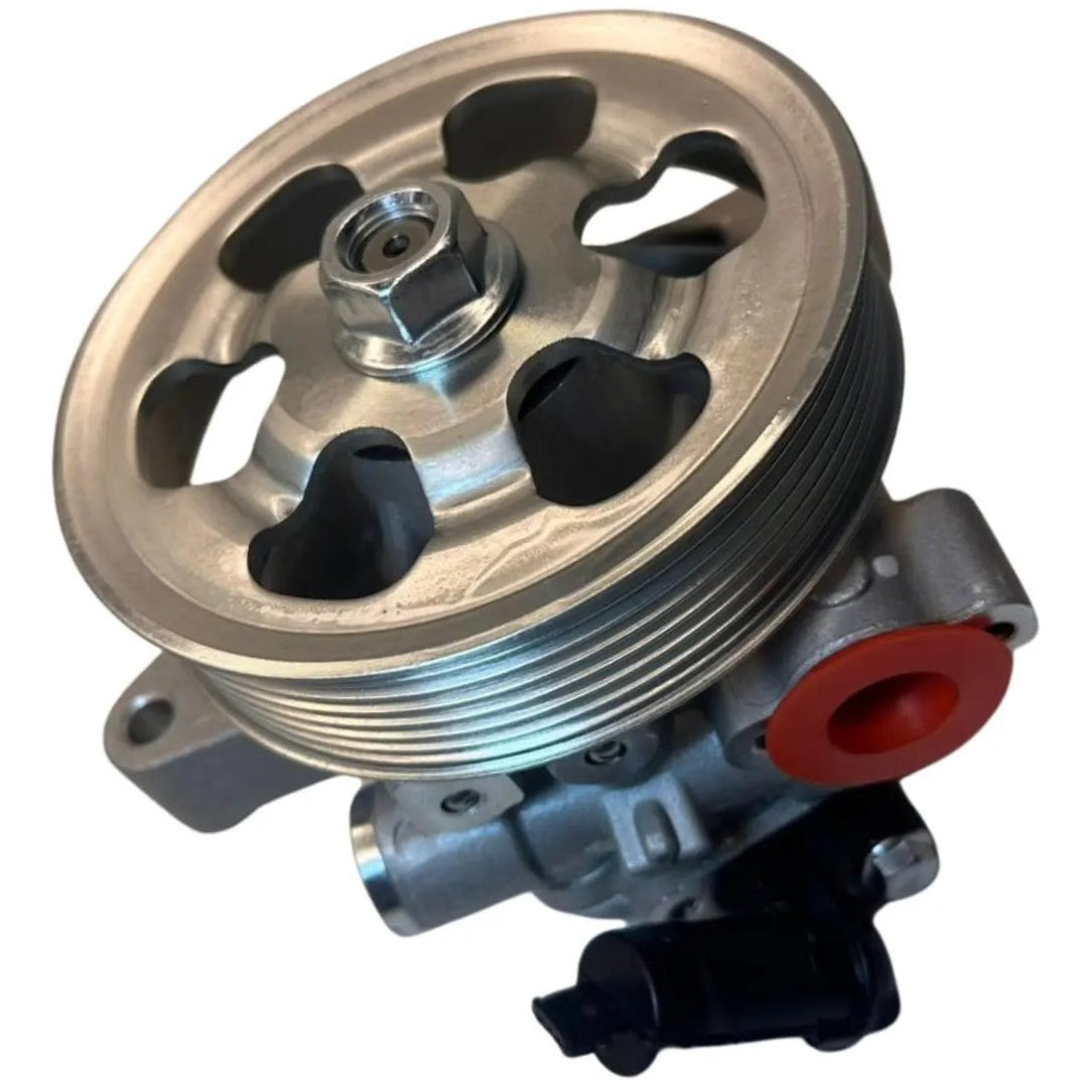 Bomba de Direção Hidráulica para Honda Civic - Indisa - DH757013 - (9)