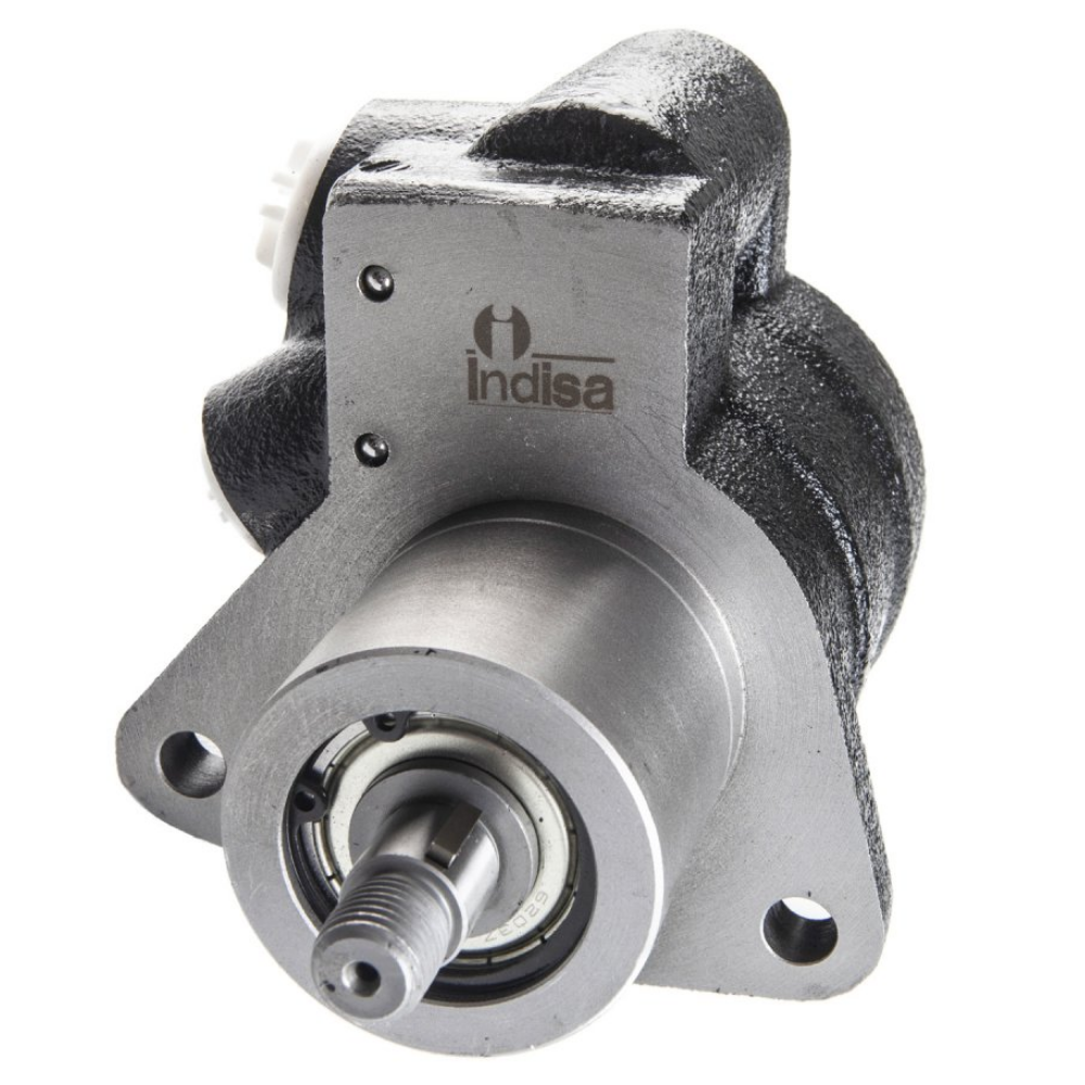 Bomba de Direção Hidráulica - Indisa - DH906103 - (2)