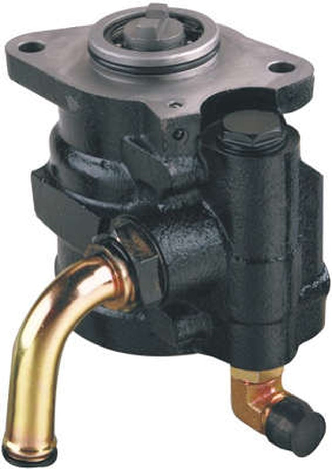Bomba de Direção Hidráulica - Indisa - DH454101 - (1)