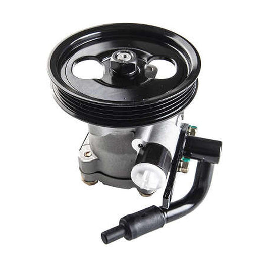 Bomba de Direção Hidráulica - Indisa - DH857005 - (1)