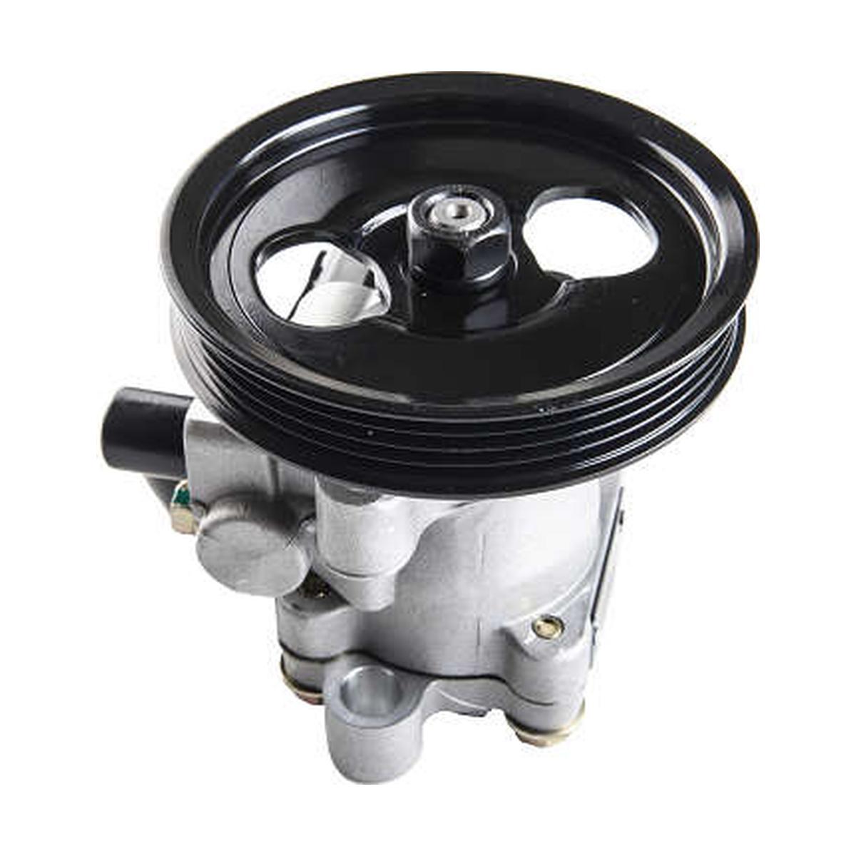 Bomba de Direção Hidráulica - Indisa - DH857005 - (2)