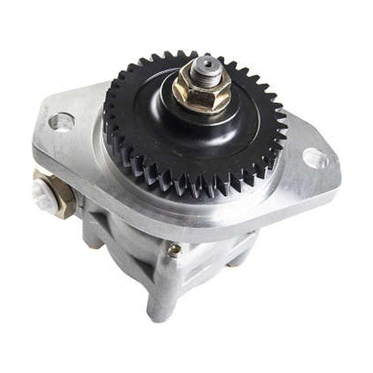 Bomba de Direção Hidráulica - Indisa - DH456106 - (1)