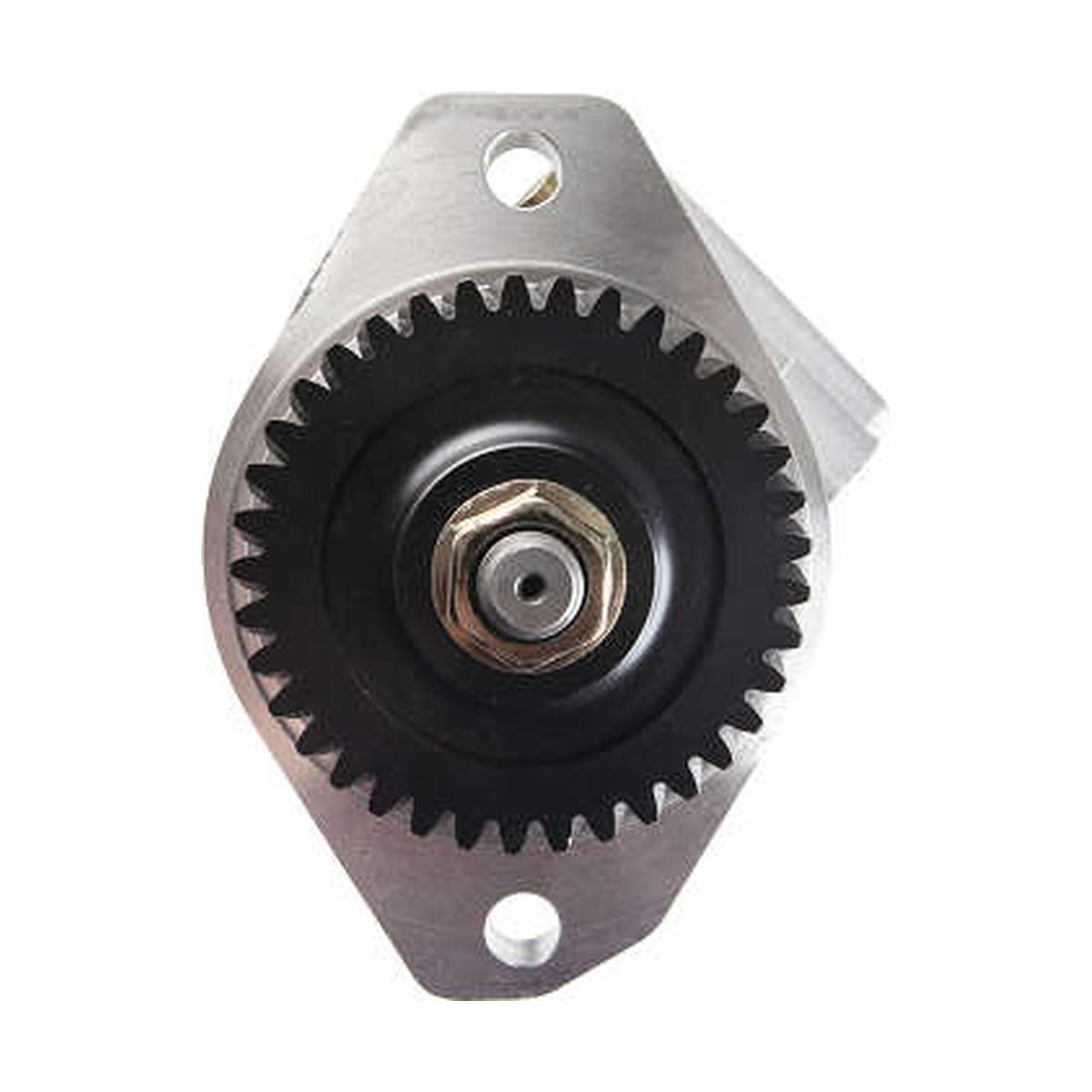 Bomba de Direção Hidráulica - Indisa - DH456106 - (3)
