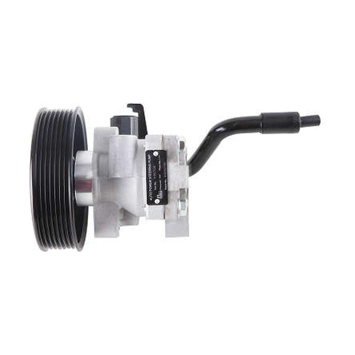 Bomba de Direção Hidráulica - Indisa - DH857028 - (2)