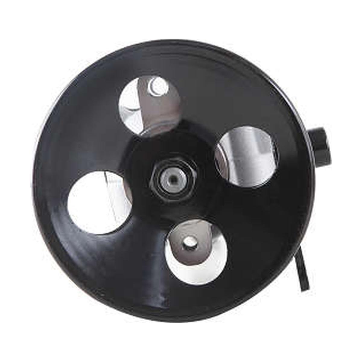 Bomba de Direção Hidráulica - Indisa - DH857028 - (3)