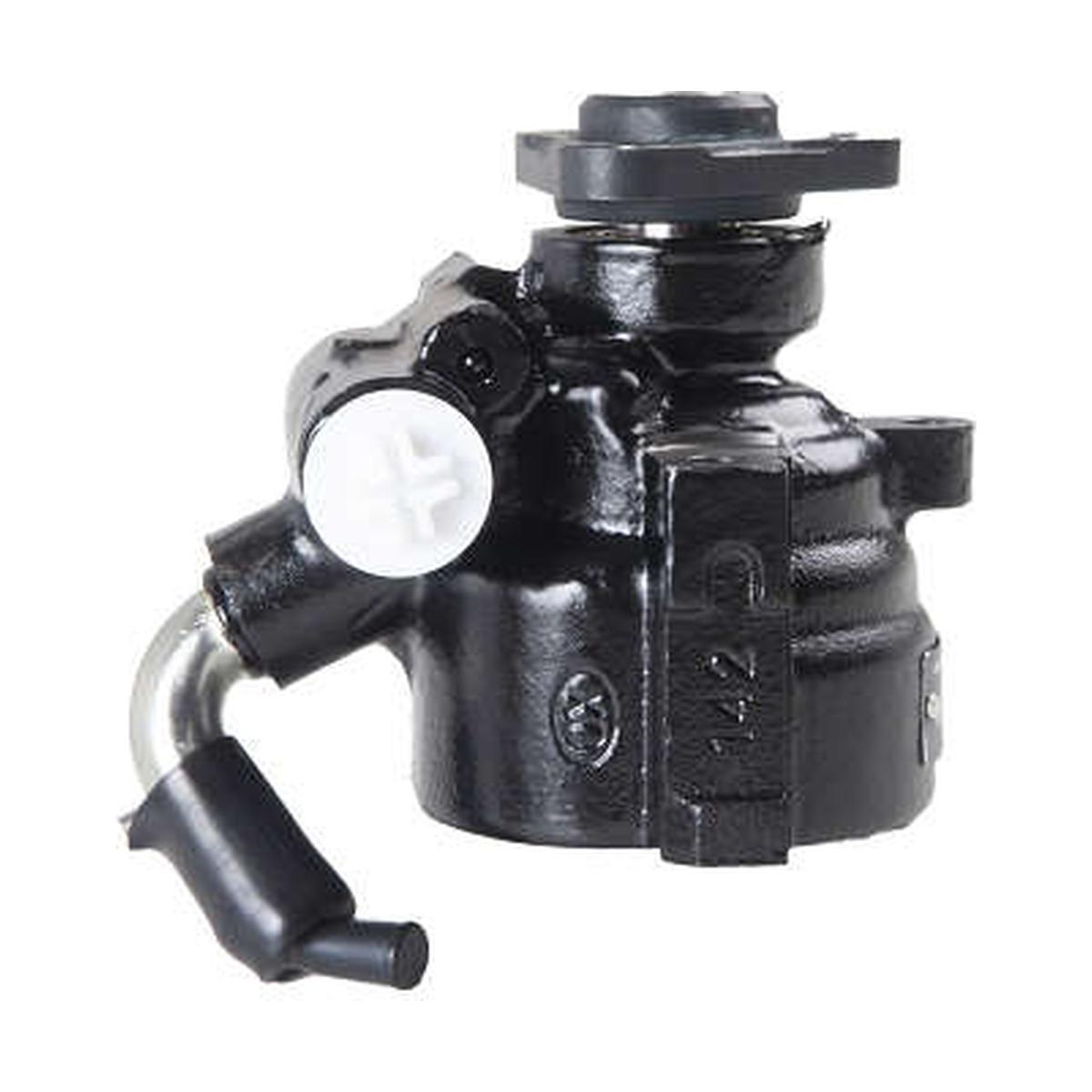 Bomba de Direção Hidráulica - Indisa - DH454107 - (1)