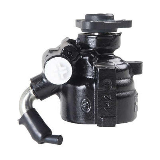 Bomba de Direção Hidráulica - Indisa - DH454107 - (1)