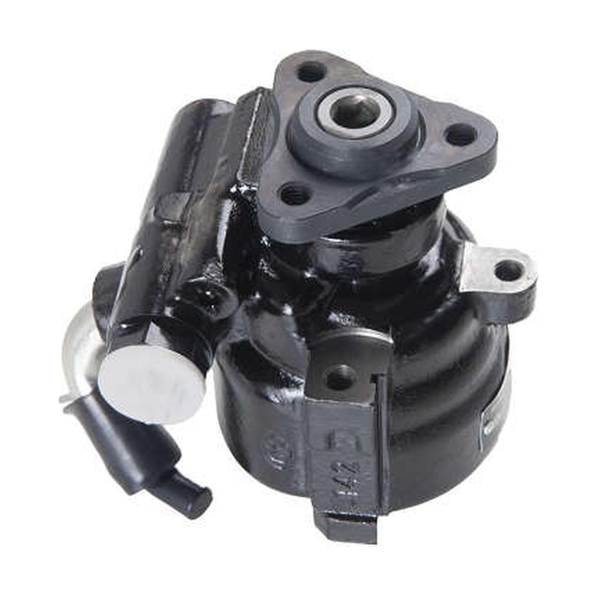 Bomba de Direção Hidráulica - Indisa - DH454107 - (2)