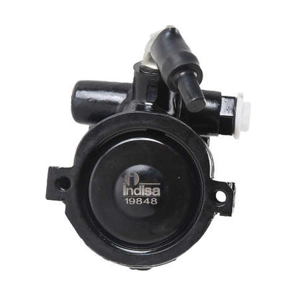 Bomba de Direção Hidráulica - Indisa - DH454107 - (3)
