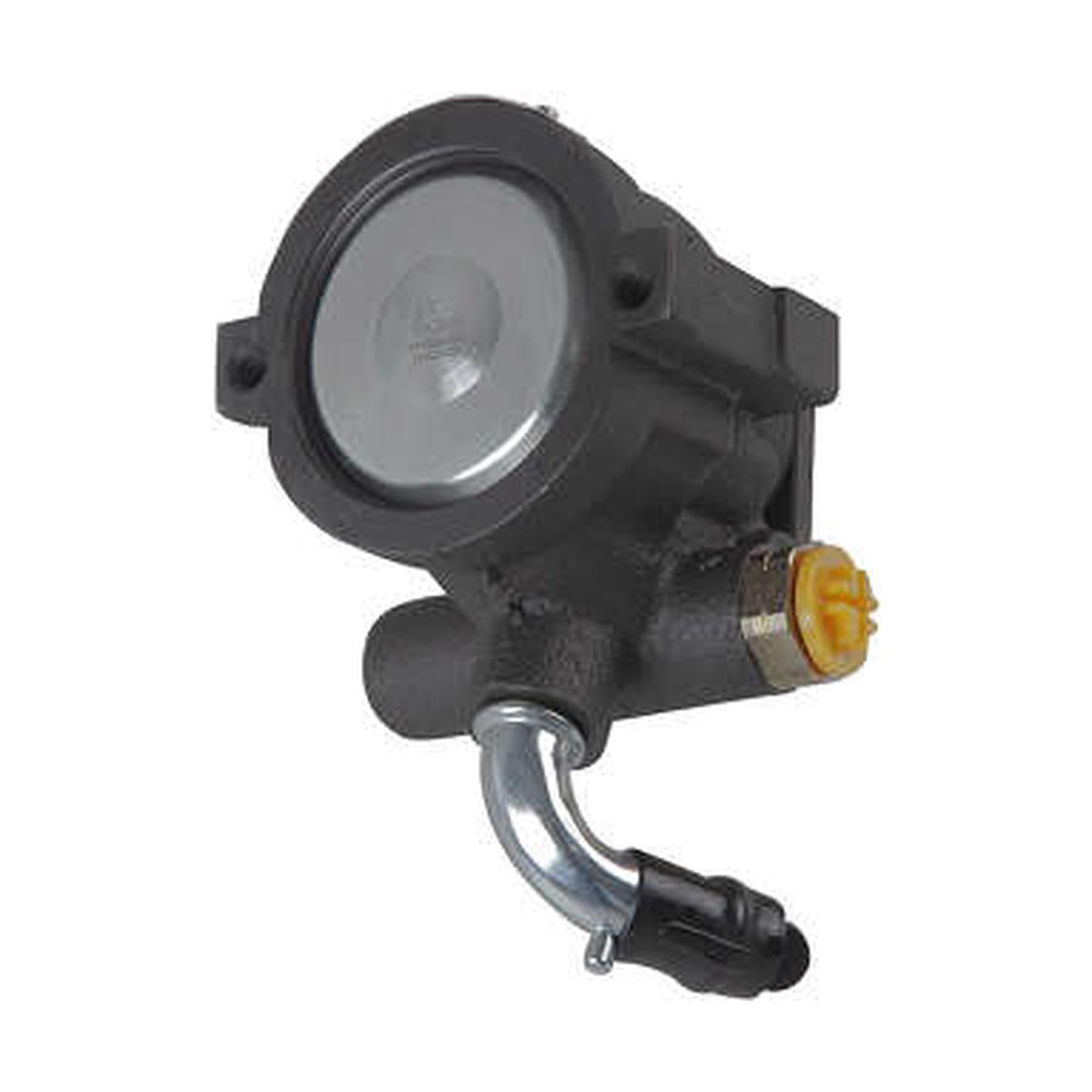 Bomba de Direção Hidráulica - Indisa - DH353103 - (8)