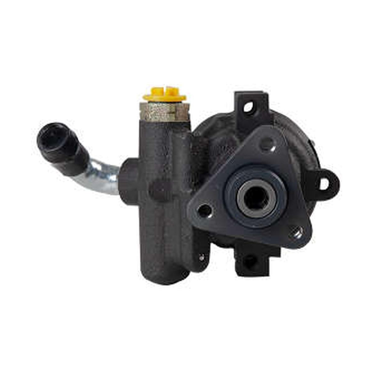 Bomba de Direção Hidráulica - Indisa - DH353103 - (9)