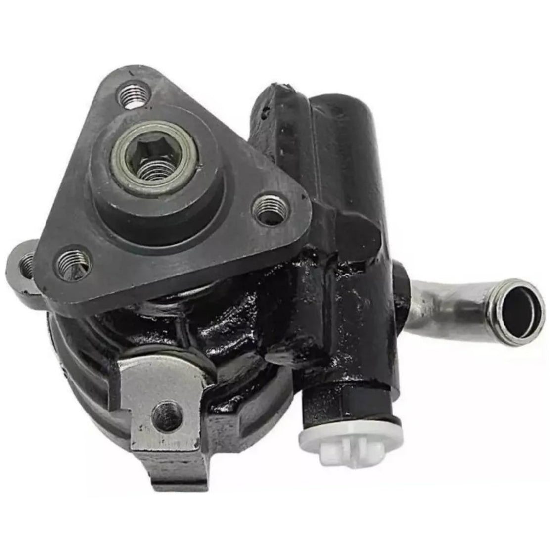 Bomba de Direção Hidráulica - Indisa - DH353103 - (6)