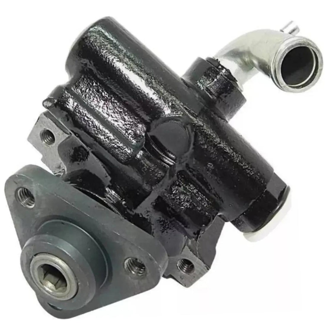 Bomba de Direção Hidráulica - Indisa - DH353103 - (7)