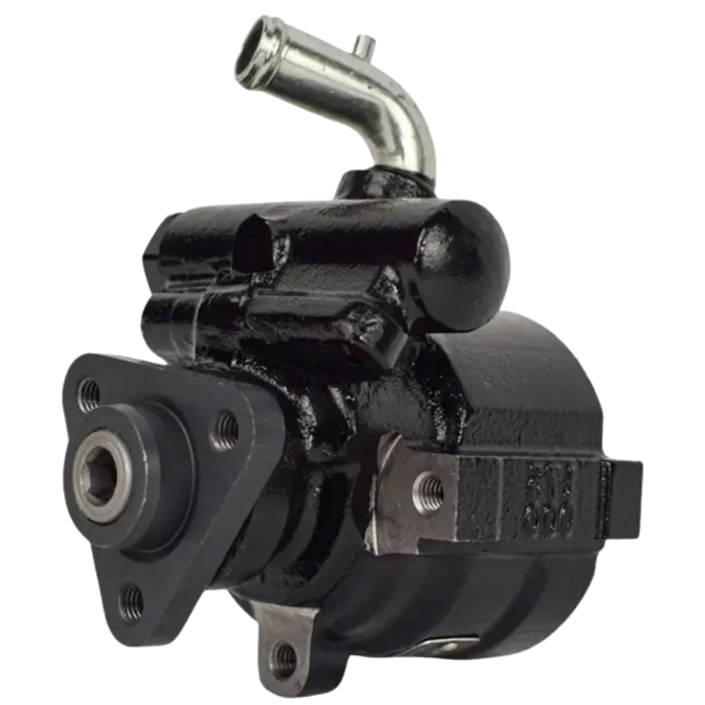 Bomba de Direção Hidráulica - Indisa - DH353103 - (3)