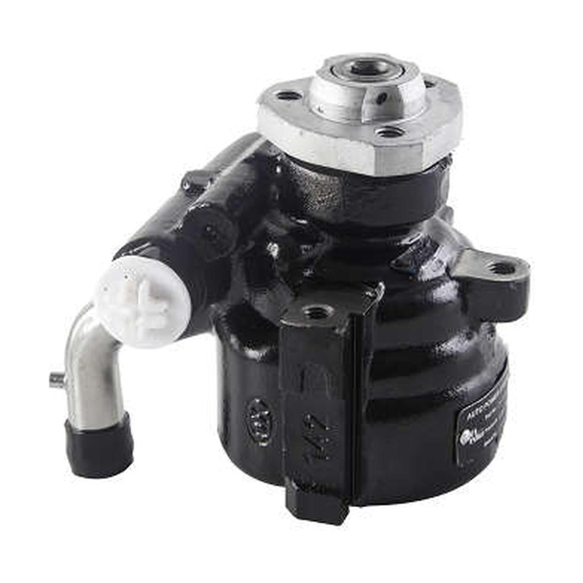 Bomba de Direção Hidráulica - Indisa - DH454111 - (7)