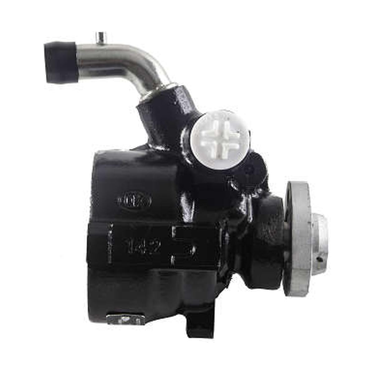 Bomba de Direção Hidráulica - Indisa - DH454111 - (8)