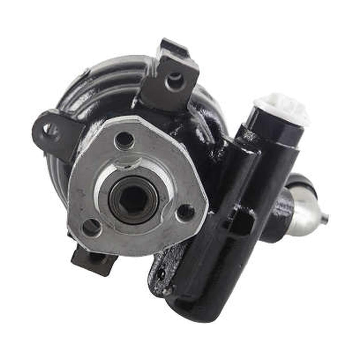 Bomba de Direção Hidráulica - Indisa - DH454111 - (9)