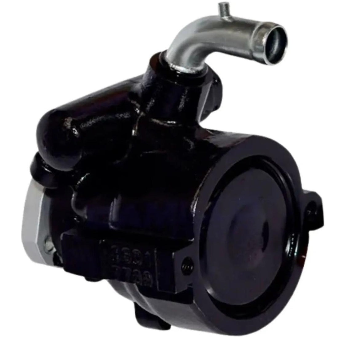 Bomba de Direção Hidráulica - Indisa - DH454111 - (2)