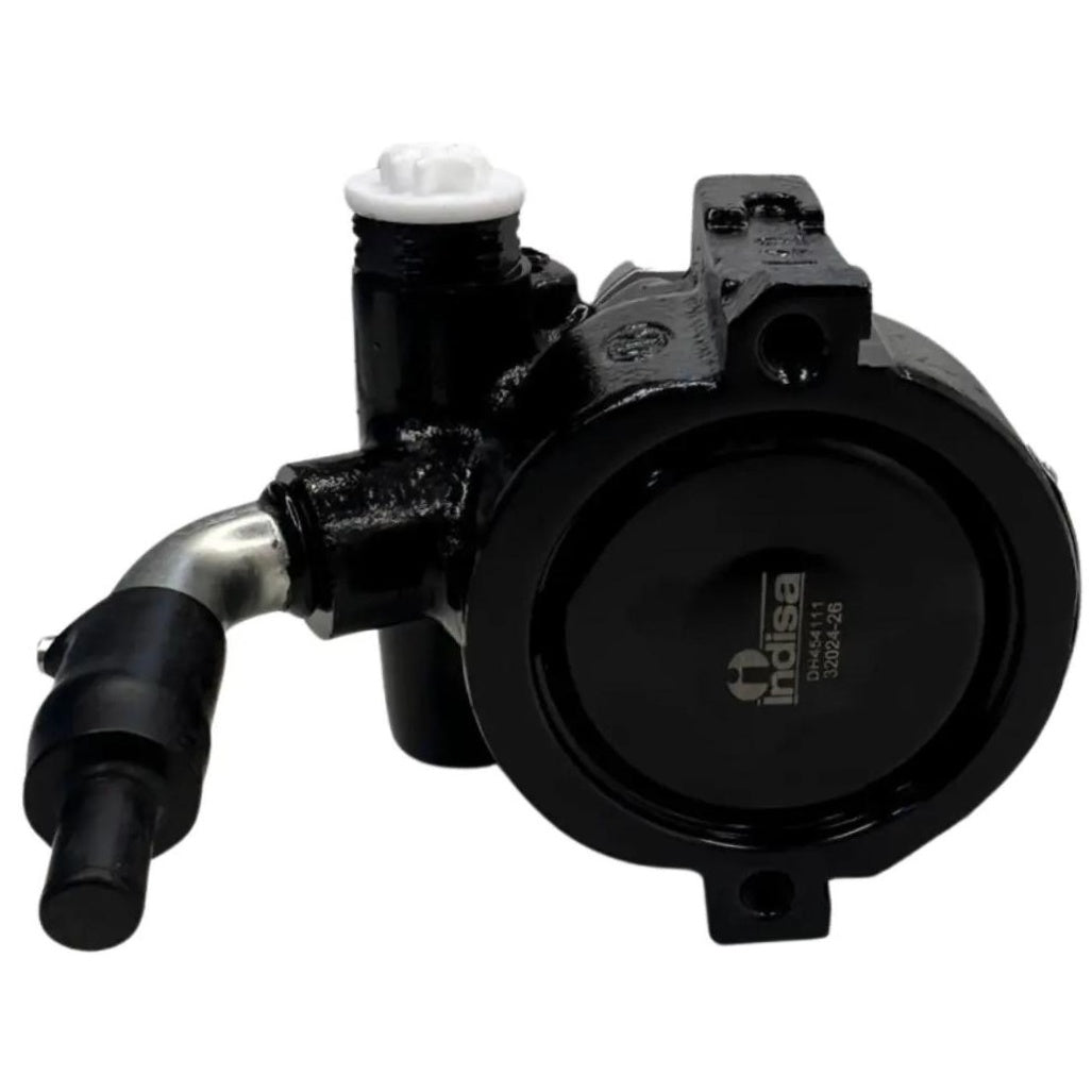 Bomba de Direção Hidráulica - Indisa - DH454111 - (4)