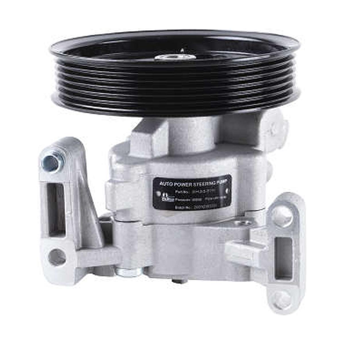 Bomba de Direção Hidráulica - Indisa - DH353111 - (1)