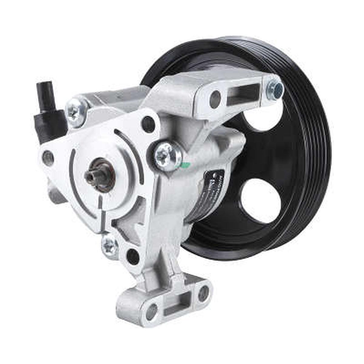 Bomba de Direção Hidráulica - Indisa - DH353111 - (2)