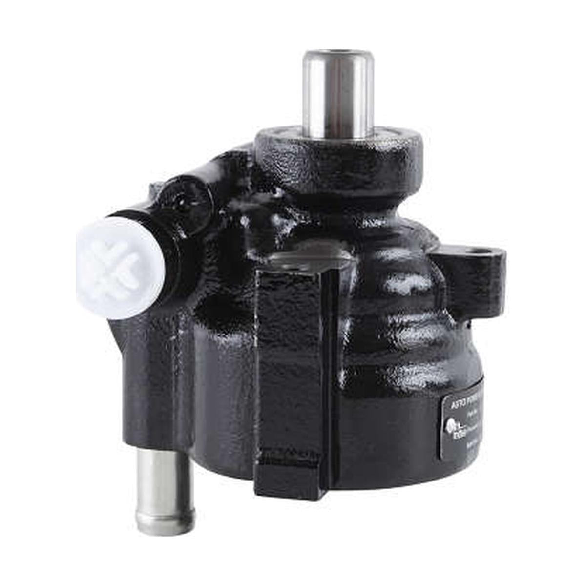 Bomba de Direção Hidráulica - Indisa - DH709004 - (1)