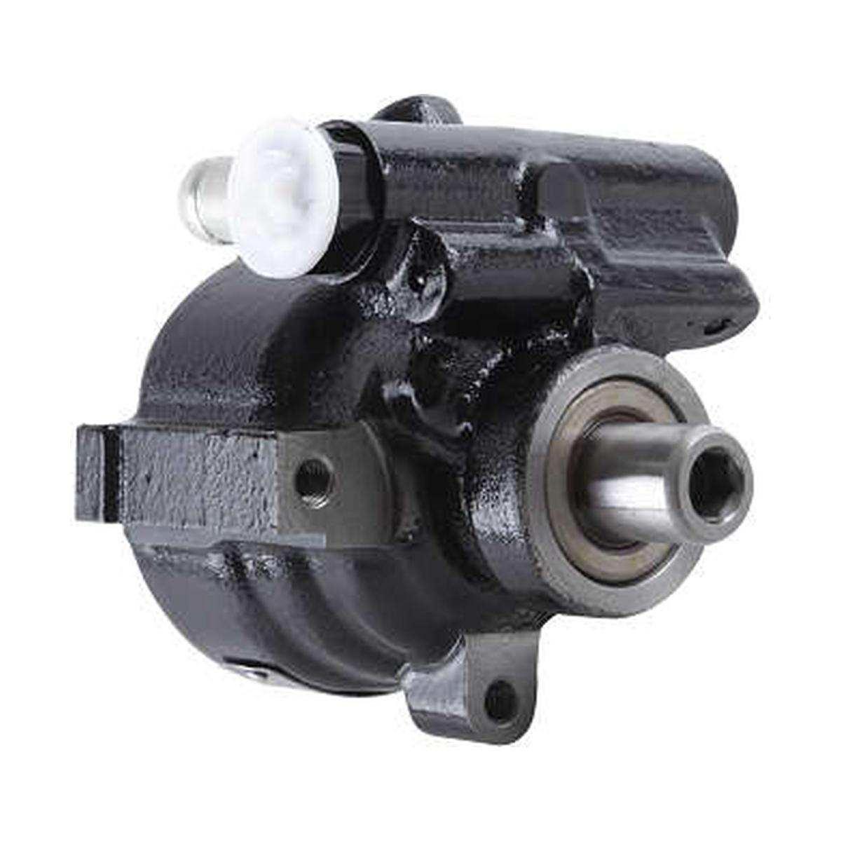 Bomba de Direção Hidráulica - Indisa - DH709004 - (2)