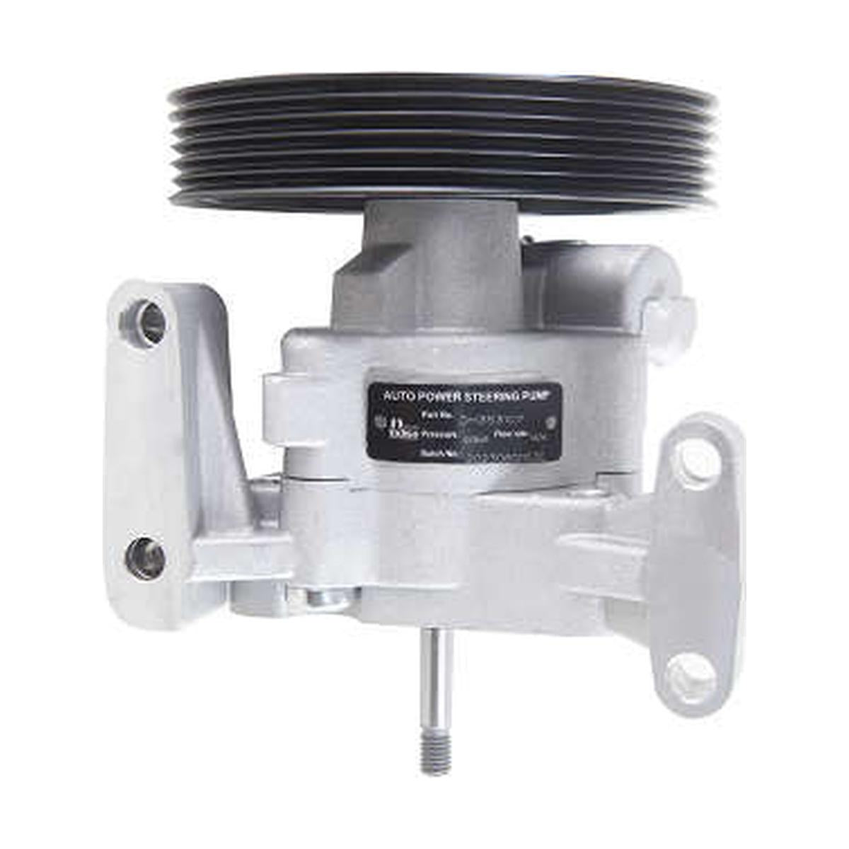 Bomba de Direção Hidráulica - Indisa - DH353107 - (1)