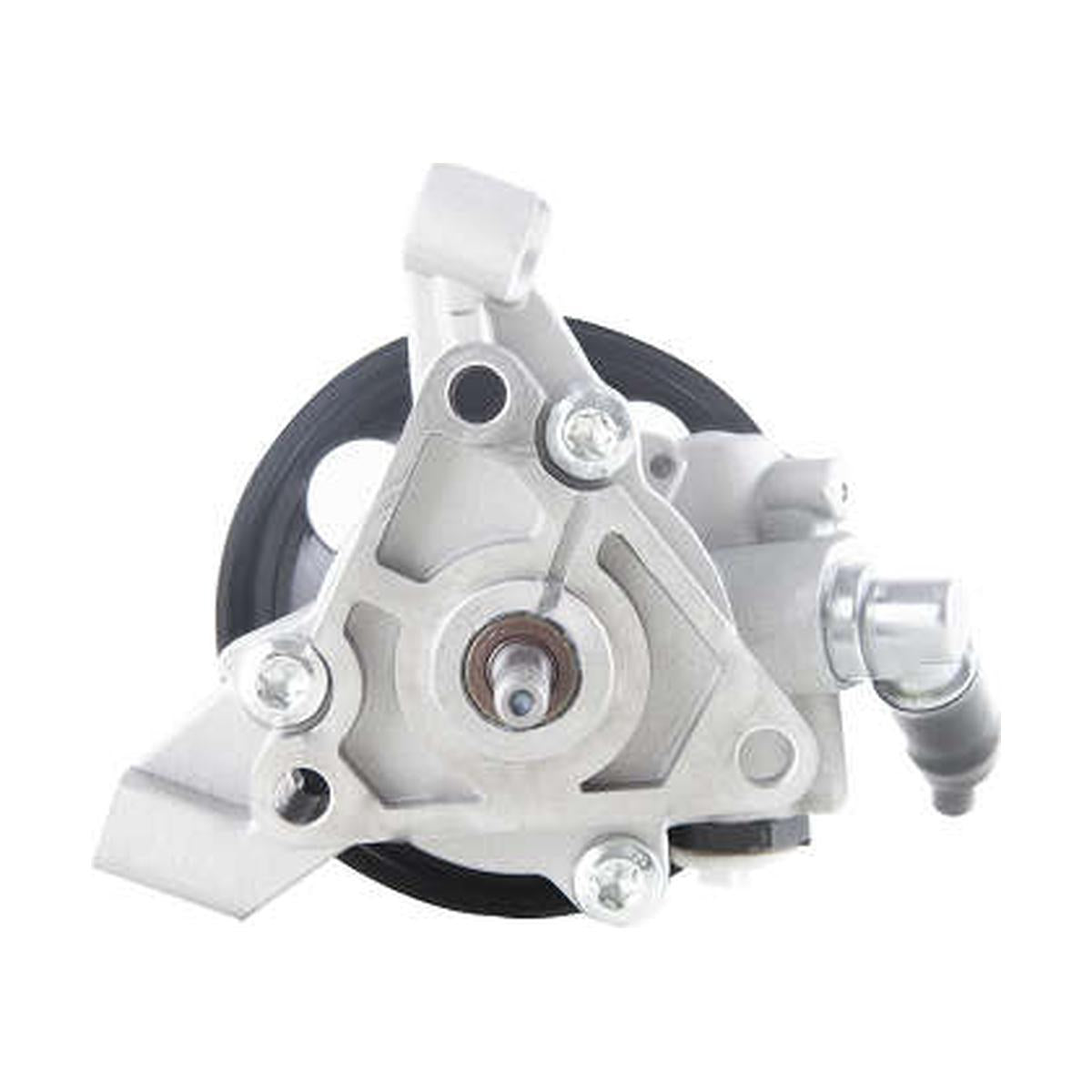 Bomba de Direção Hidráulica - Indisa - DH353107 - (2)