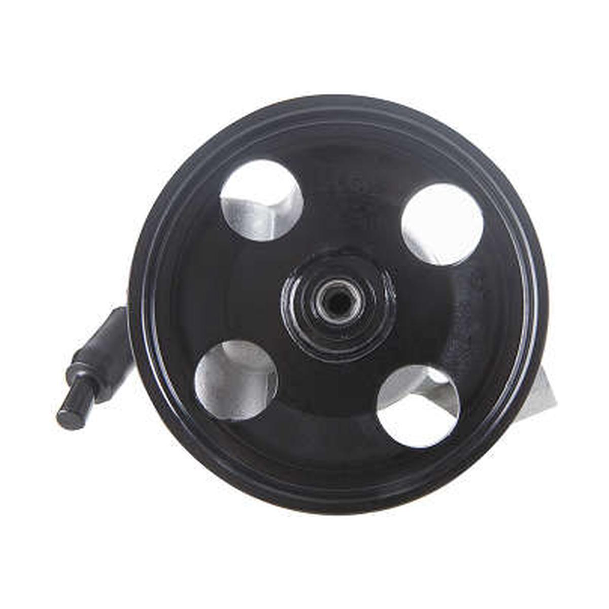 Bomba de Direção Hidráulica - Indisa - DH353107 - (3)