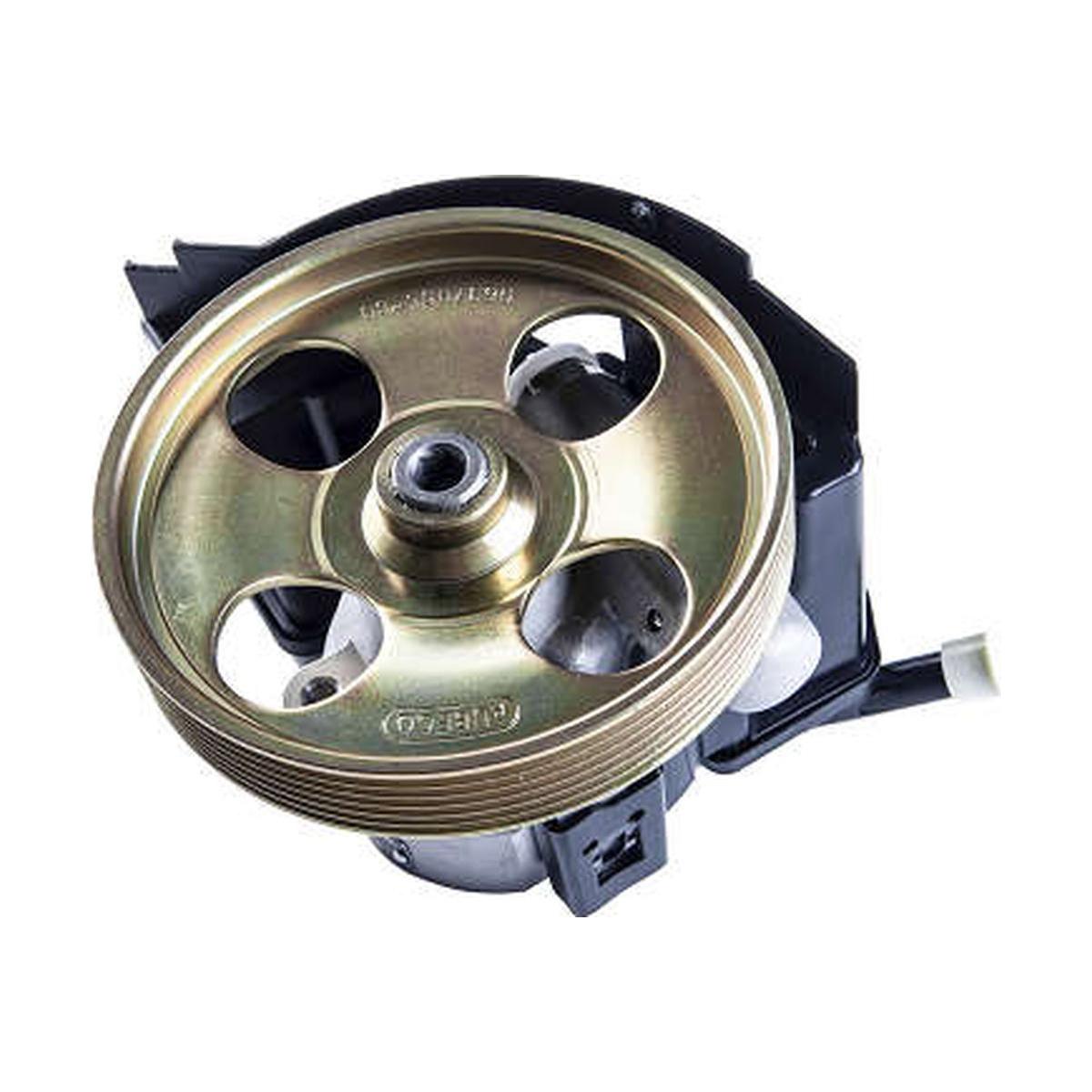 Bomba de Direção Hidráulica - Indisa - DH958002 - (7)