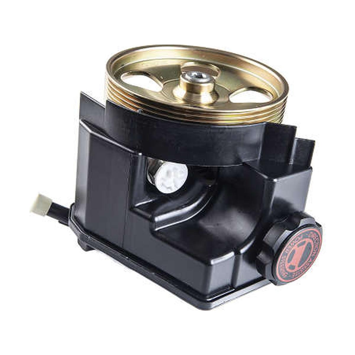 Bomba de Direção Hidráulica - Indisa - DH958002 - (8)